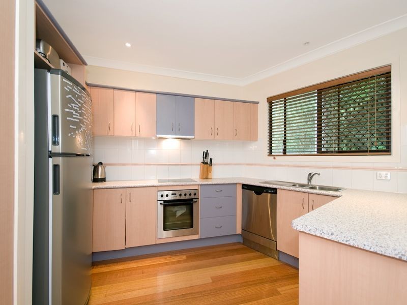 3/117 Miskin Street, Toowong QLD 4066