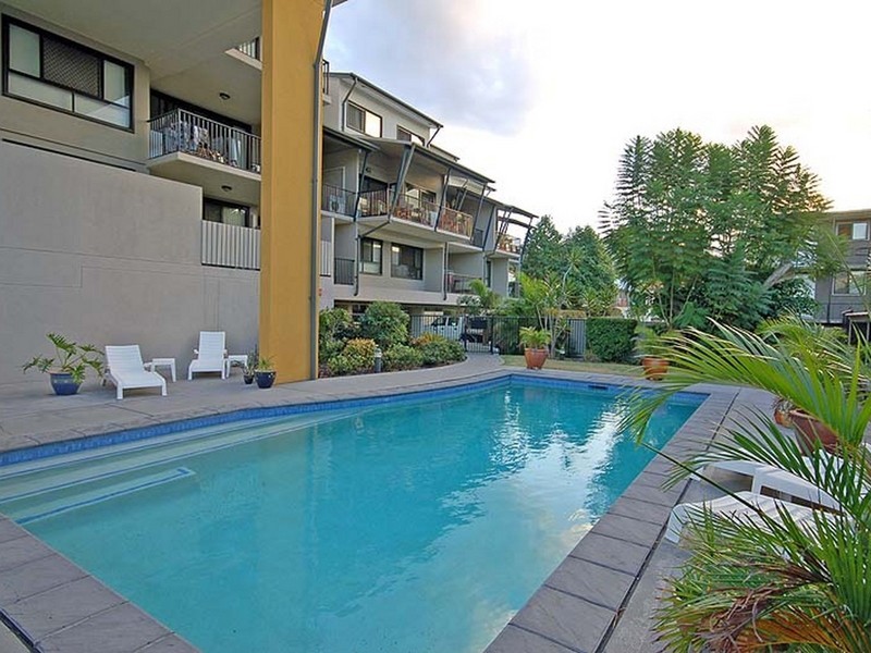 6/60 Sherwood Road, Toowong QLD 4066