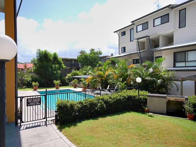 6/60 Sherwood Road, Toowong QLD 4066