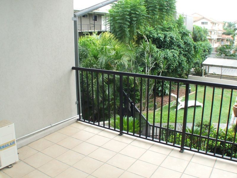 6/60 Sherwood Road, Toowong QLD 4066