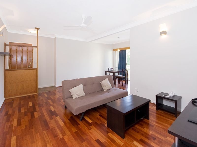 20/68 Bellevue Terrace, St Lucia QLD 4067