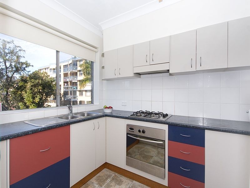 20/68 Bellevue Terrace, St Lucia QLD 4067