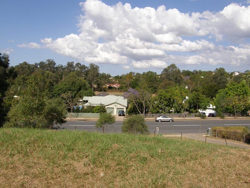 1/ Kangaroo Gully Road, Bellbowrie QLD 4070