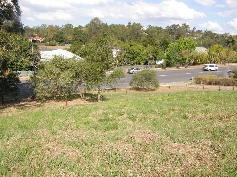 1/ Kangaroo Gully Road, Bellbowrie QLD 4070