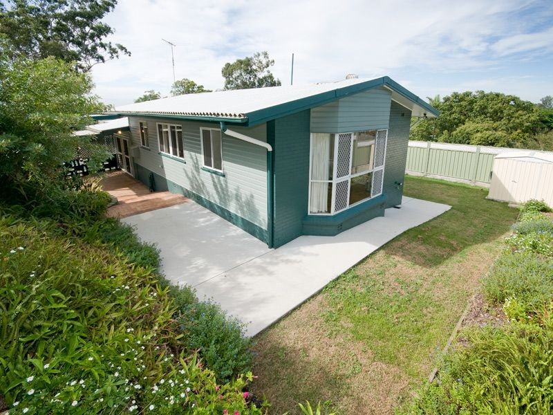 5 Norm Street, Kenmore QLD 4069