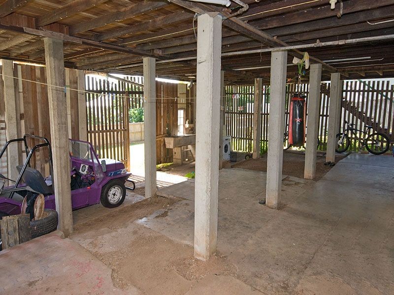 25 Terrace Street, Toowong QLD 4066