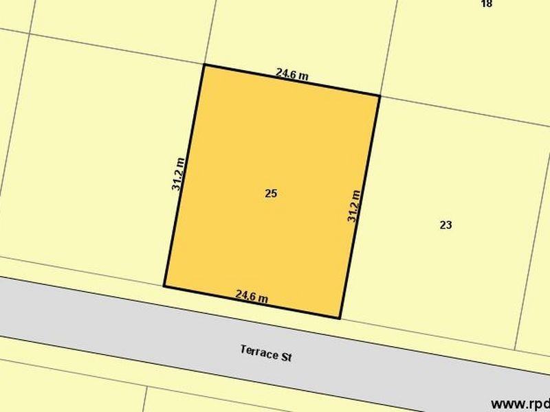 25 Terrace Street, Toowong QLD 4066