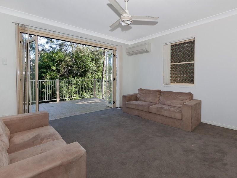 3/24 Oxford Terrace, Taringa QLD 4068