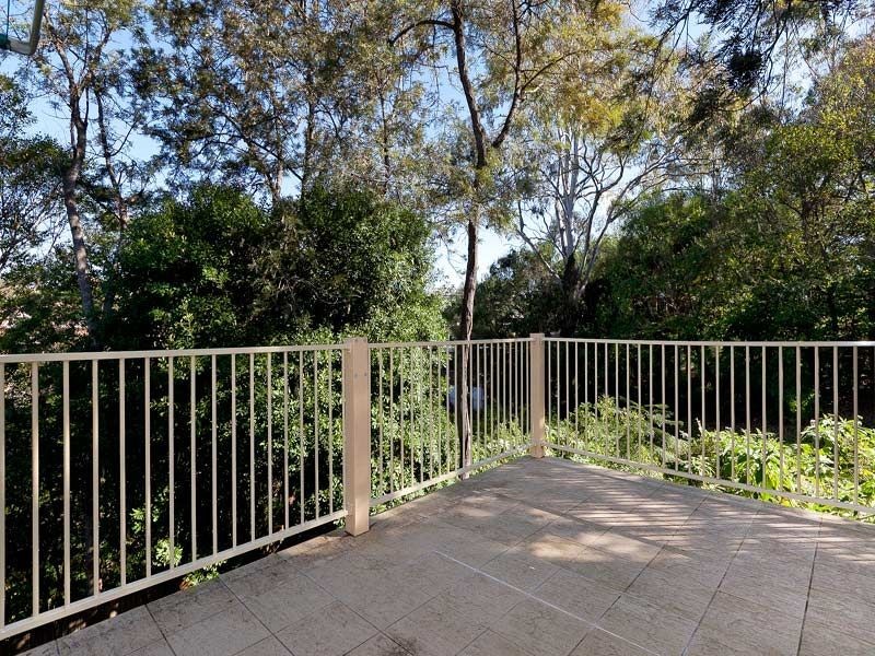 3/24 Oxford Terrace, Taringa QLD 4068