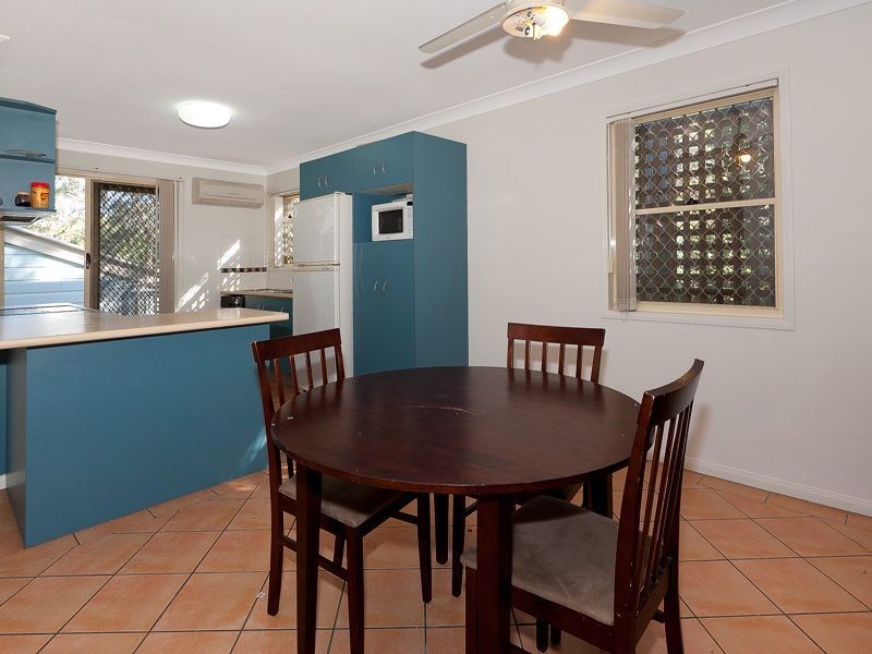 3/24 Oxford Terrace, Taringa QLD 4068