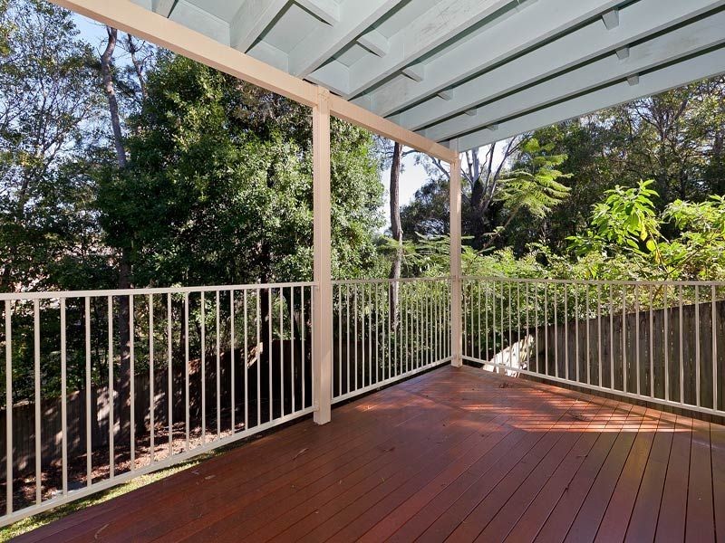 3/24 Oxford Terrace, Taringa QLD 4068