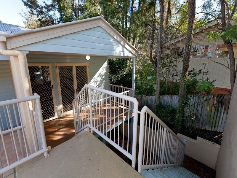 3/24 Oxford Terrace, Taringa QLD 4068