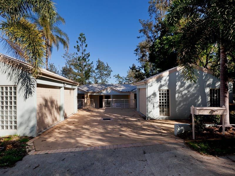 3/24 Oxford Terrace, Taringa QLD 4068