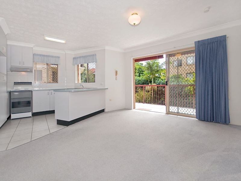 2/93 Oxford Terrace, Taringa QLD 4068