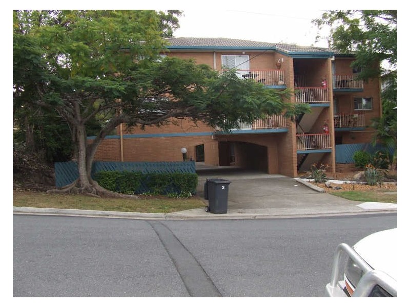 2/83 Beatrice Street, Taringa QLD 4068