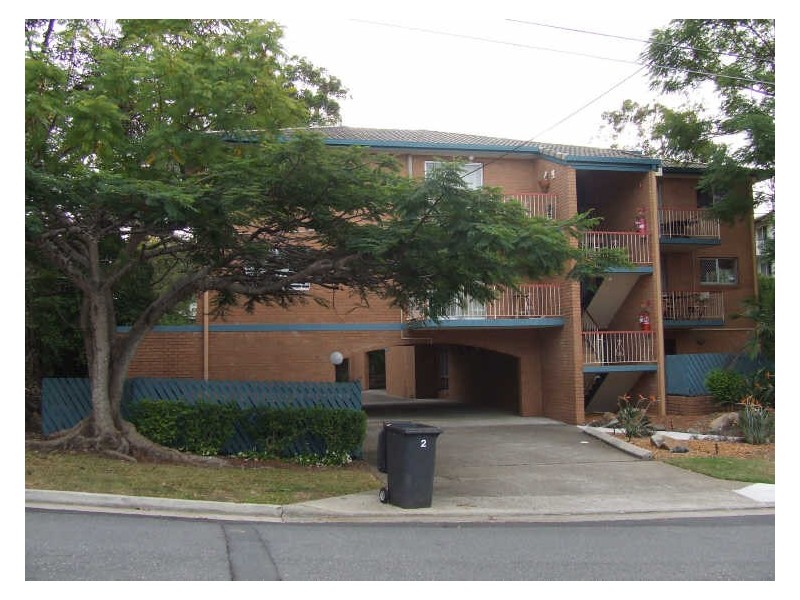 2/83 Beatrice Street, Taringa QLD 4068