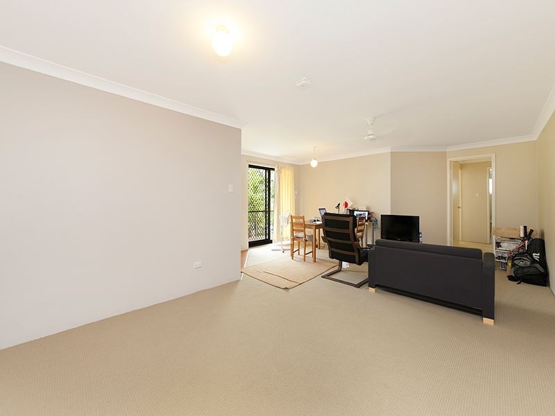 6/133 Central Avenue, Indooroopilly QLD 4068