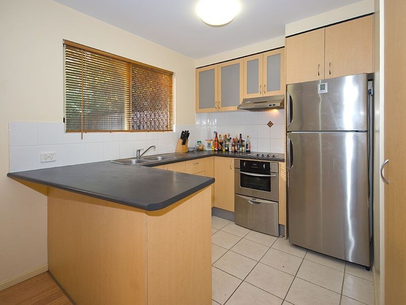 9/24 Brisbane Street, St Lucia QLD 4067