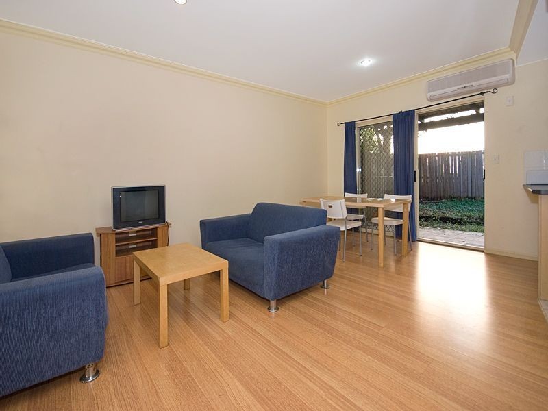 9/24 Brisbane Street, St Lucia QLD 4067