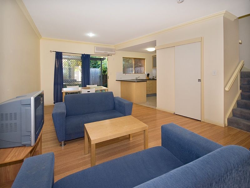 9/24 Brisbane Street, St Lucia QLD 4067