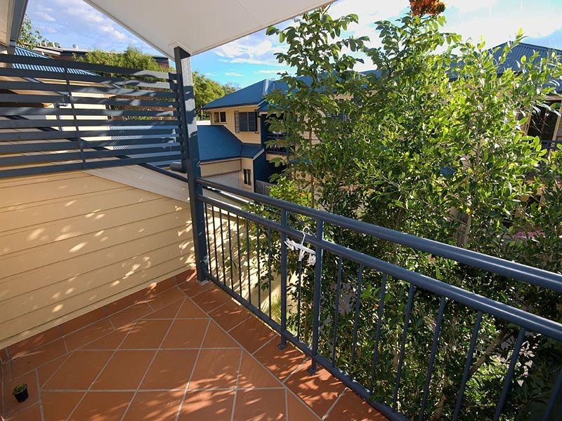 9/24 Brisbane Street, St Lucia QLD 4067