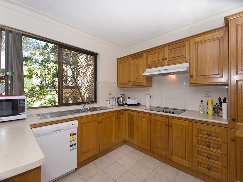 3/28 Frederick Street, Taringa QLD 4068