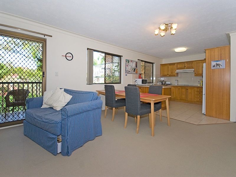 3/28 Frederick Street, Taringa QLD 4068