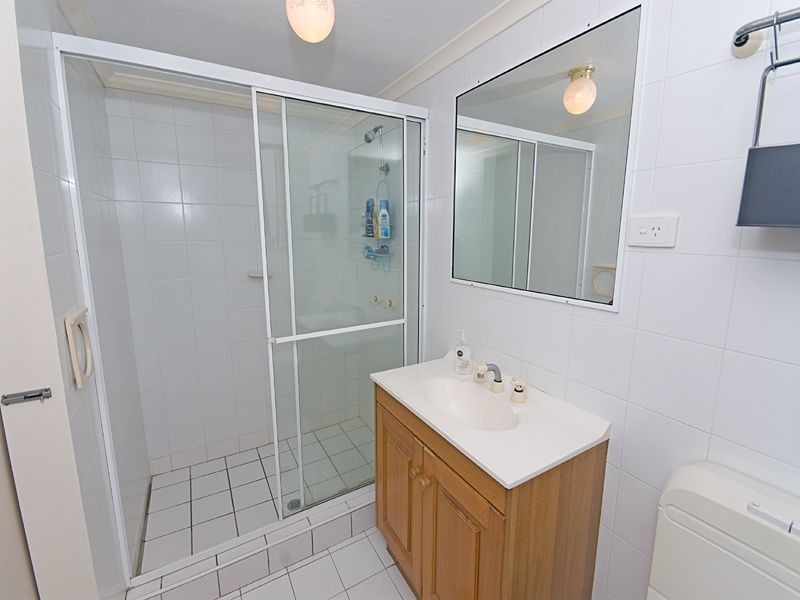 3/28 Frederick Street, Taringa QLD 4068