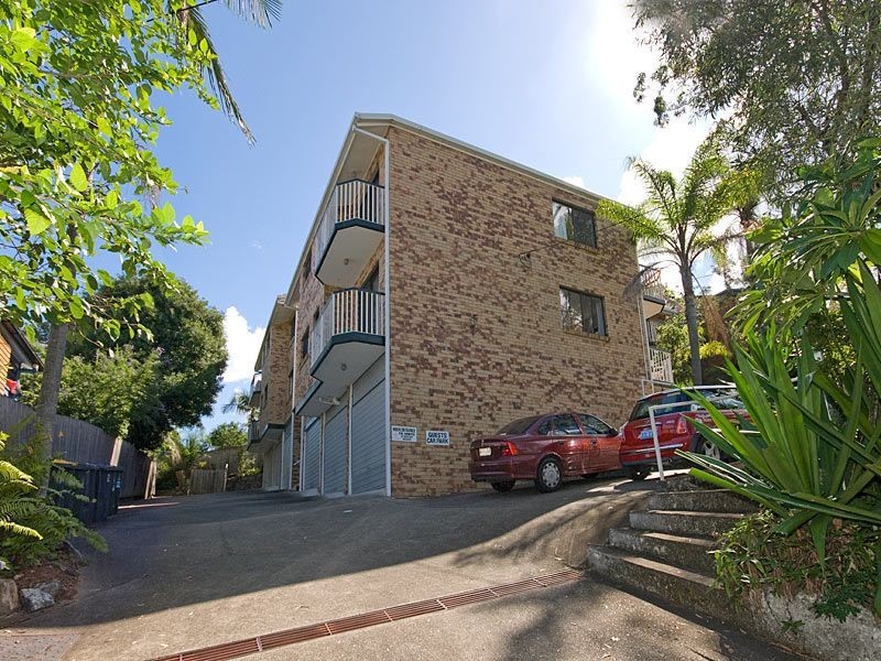 3/28 Frederick Street, Taringa QLD 4068