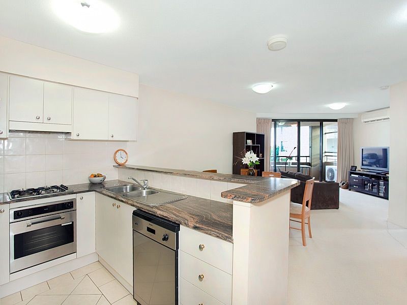 22/66 Dunmore Terrace, Auchenflower QLD 4066