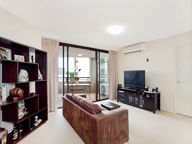 22/66 Dunmore Terrace, Auchenflower QLD 4066