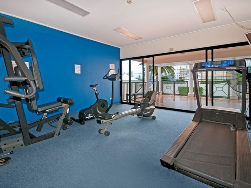 22/66 Dunmore Terrace, Auchenflower QLD 4066