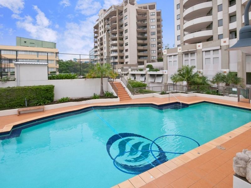 22/66 Dunmore Terrace, Auchenflower QLD 4066