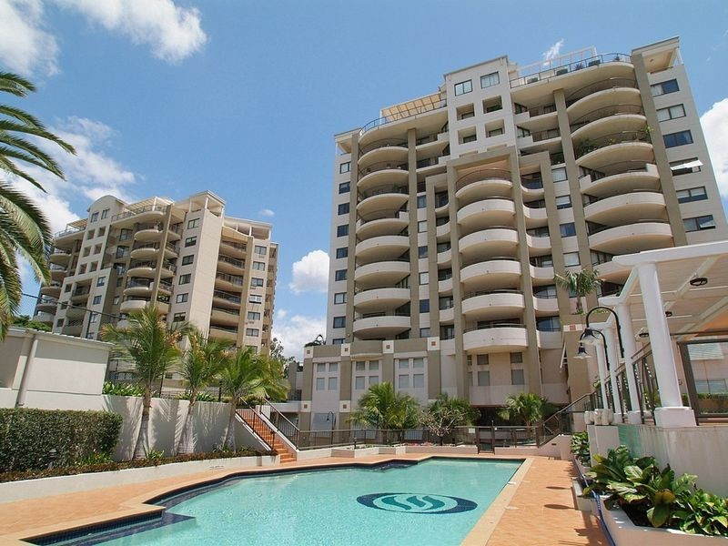 22/66 Dunmore Terrace, Auchenflower QLD 4066