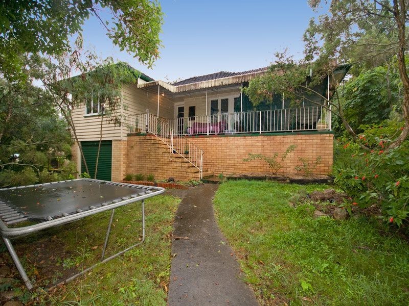 635 Moggill Road, Chapel Hill QLD 4069