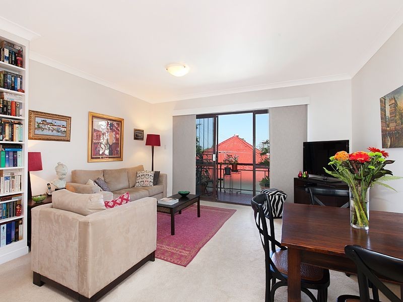 4/22 Stanley Terrace, Taringa QLD 4068