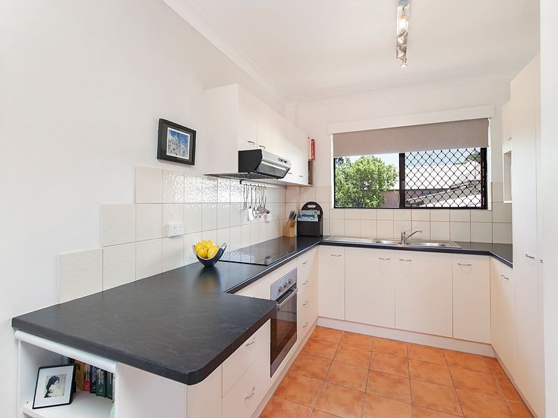 4/22 Stanley Terrace, Taringa QLD 4068