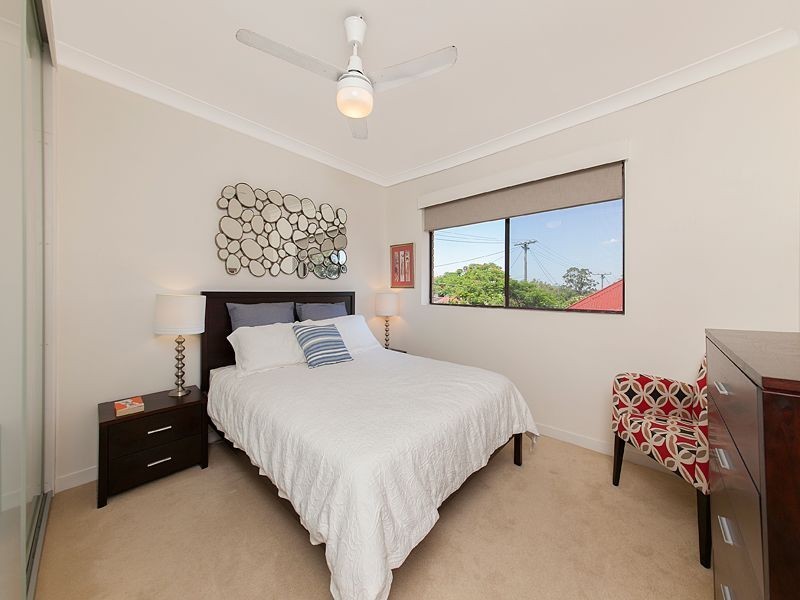 4/22 Stanley Terrace, Taringa QLD 4068