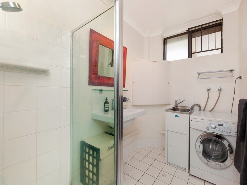 4/22 Stanley Terrace, Taringa QLD 4068