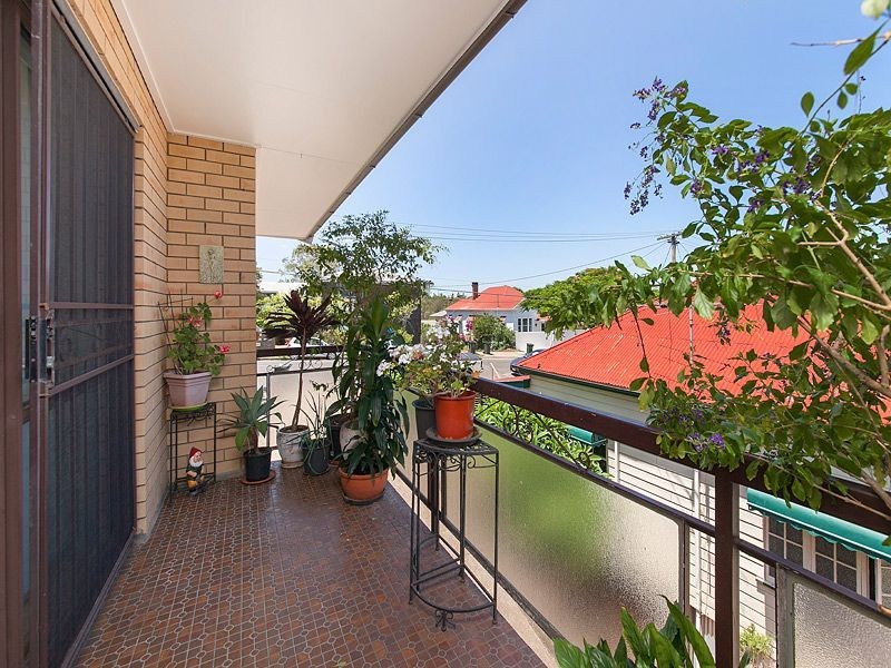 4/22 Stanley Terrace, Taringa QLD 4068
