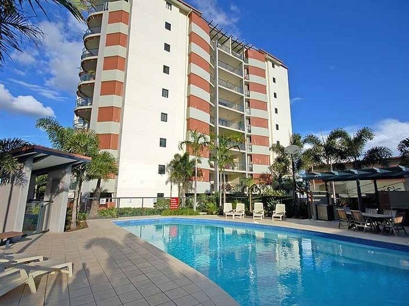 137/7 Land Street, Toowong QLD 4066