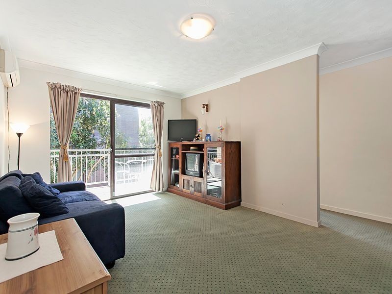 3/14 Brisbane Street, St Lucia QLD 4067