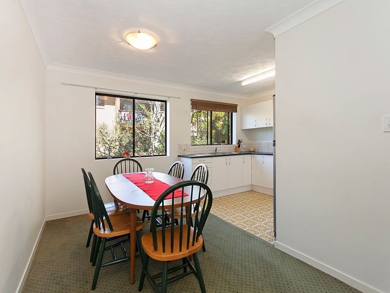 3/14 Brisbane Street, St Lucia QLD 4067