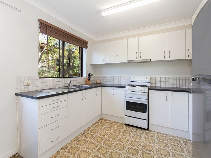 3/14 Brisbane Street, St Lucia QLD 4067