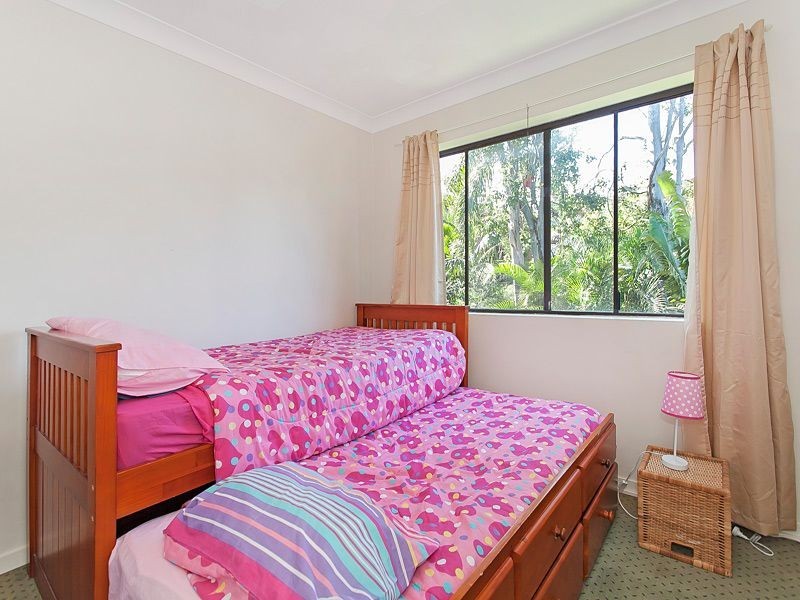 3/14 Brisbane Street, St Lucia QLD 4067