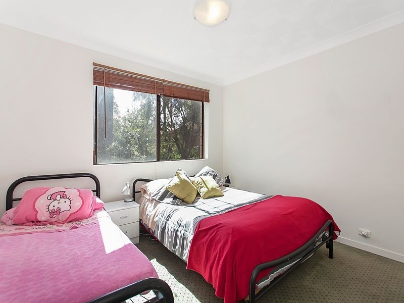 3/14 Brisbane Street, St Lucia QLD 4067