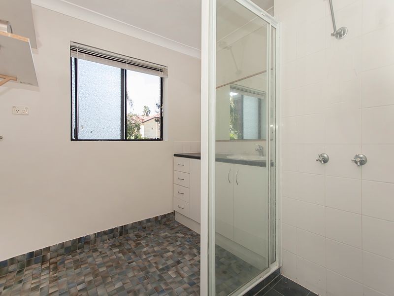 3/14 Brisbane Street, St Lucia QLD 4067