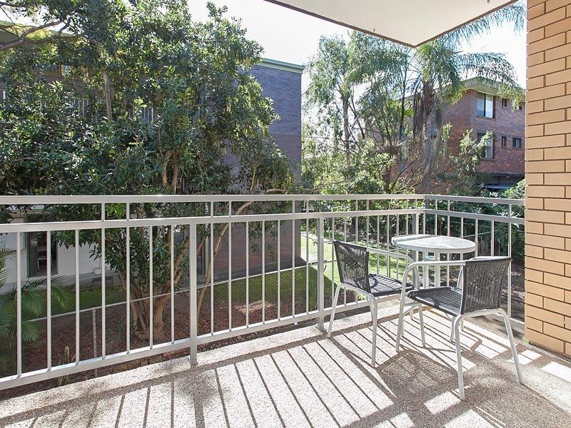 3/14 Brisbane Street, St Lucia QLD 4067