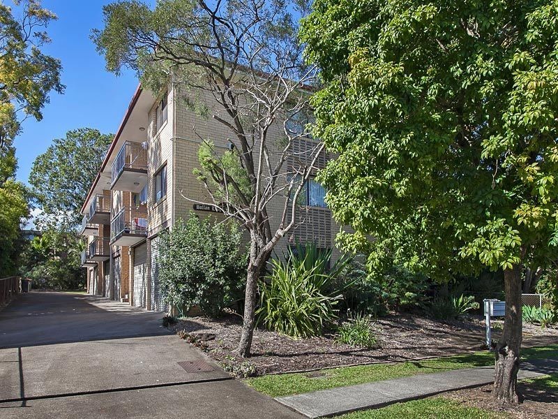 3/14 Brisbane Street, St Lucia QLD 4067