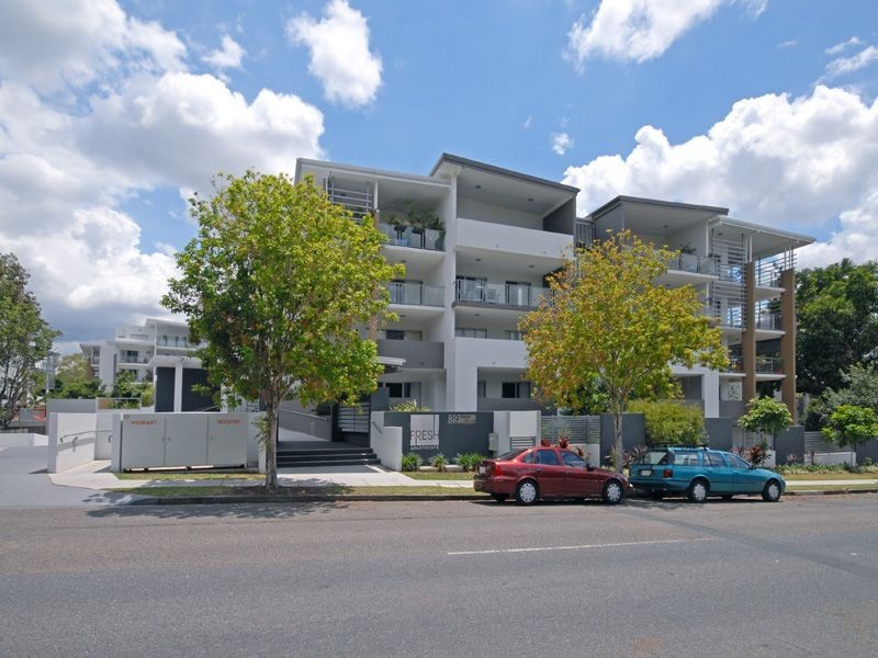 23/29 Alpha Street, Taringa QLD 4068